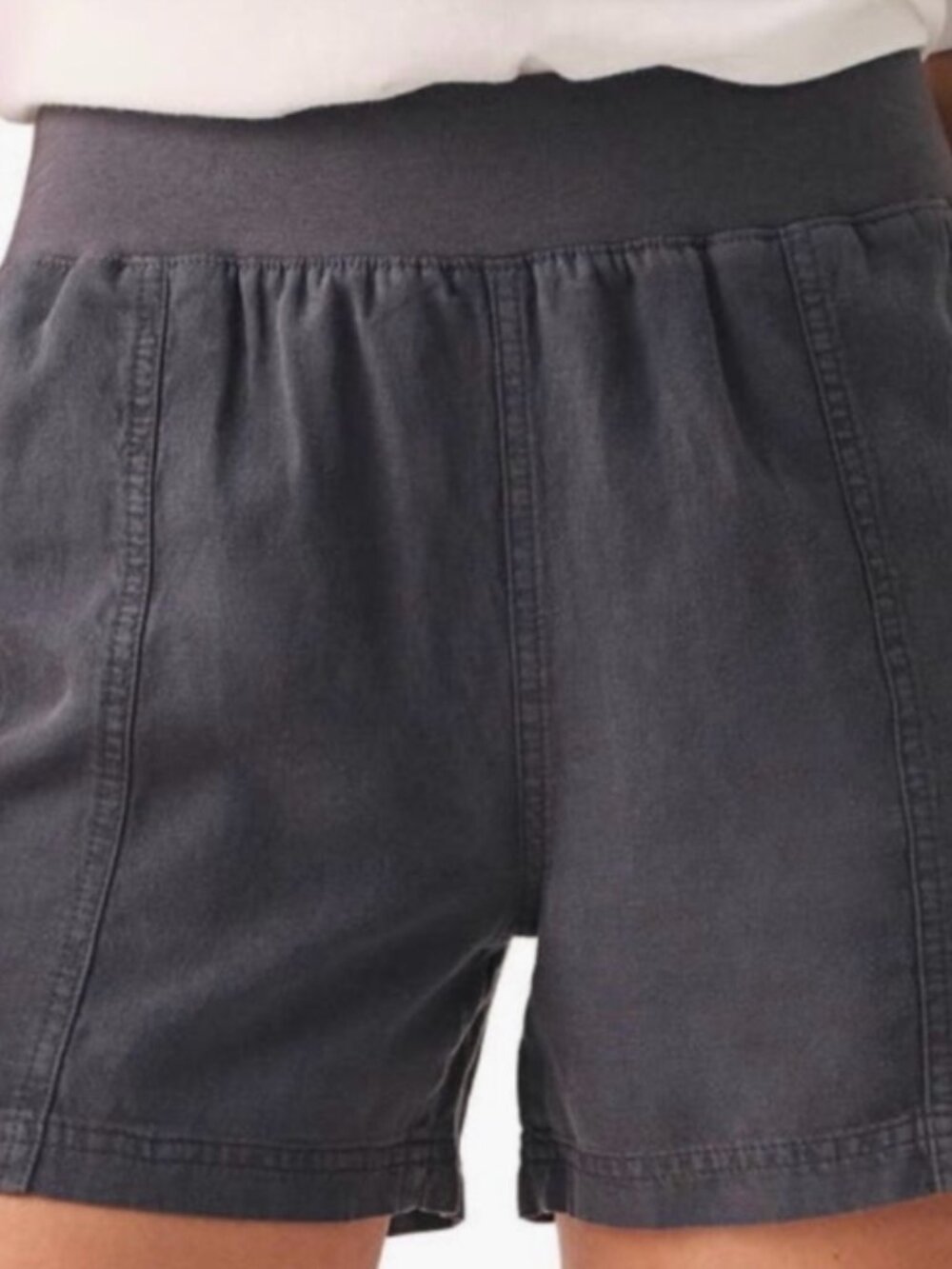 Faherty Arlie Day Shorts